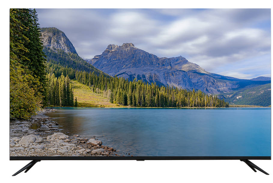 Lloyd 43US850C 43 inch (109 cm) LED 4K TV