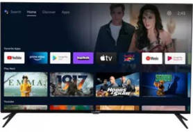 Lloyd 43US850D 43 inch (109 cm) LED 4K TV