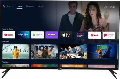 Lloyd 43US850D 43 inch (109 cm) LED 4K TV