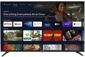 Lloyd 43US850E 43 inch (109 cm) LED 4K TV