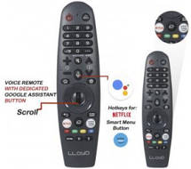 Lloyd 43US850E 43 inch (109 cm) LED 4K TV