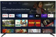 Lloyd 43US850E 43 inch (109 cm) LED 4K TV