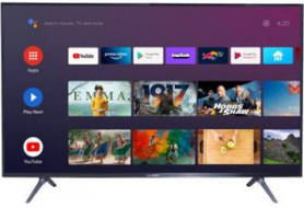 Lloyd 50US850C 50 inch (127 cm) LED 4K TV