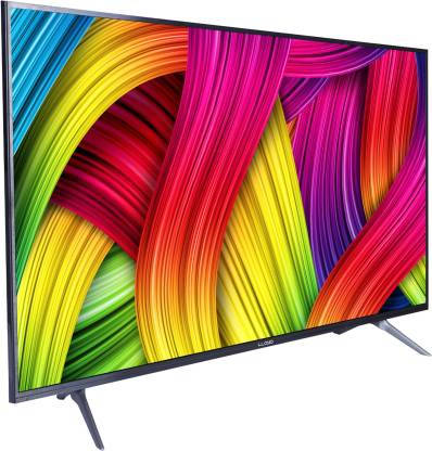 Lloyd 50US850C 50 inch (127 cm) LED 4K TV