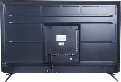 Lloyd 50US850C 50 inch (127 cm) LED 4K TV