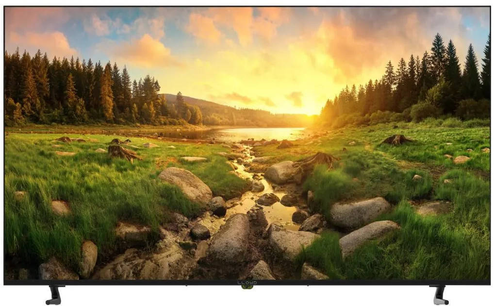 Lloyd 55MX950F 55 inch (139 cm) Mini LED 4K TV