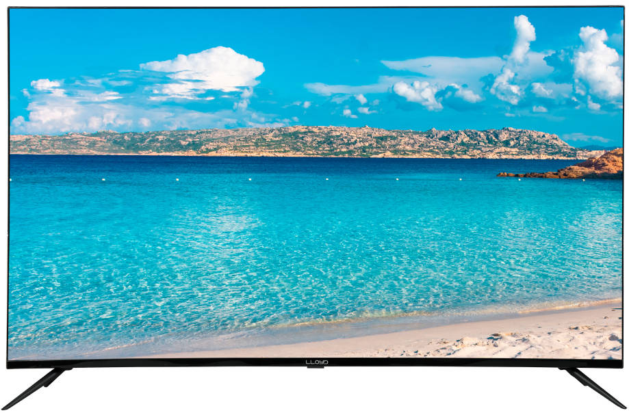 Lloyd 55PS850E 55 inch (139 cm) LED 4K TV