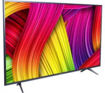 Lloyd 58US900C 58 inch (147 cm) LED 4K TV