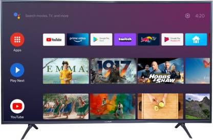 Lloyd 58US900C 58 inch (147 cm) LED 4K TV