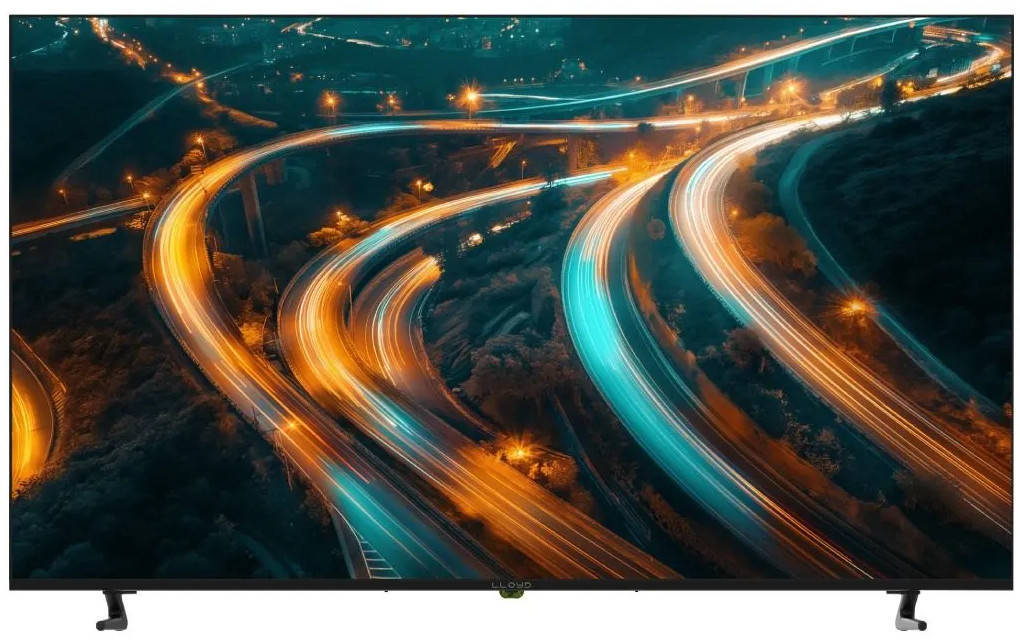Lloyd 75MX950F 75 inch (190 cm) Mini LED 4K TV