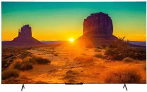 Lloyd 75QX900D 75 inch (190 cm) LED 4K TV