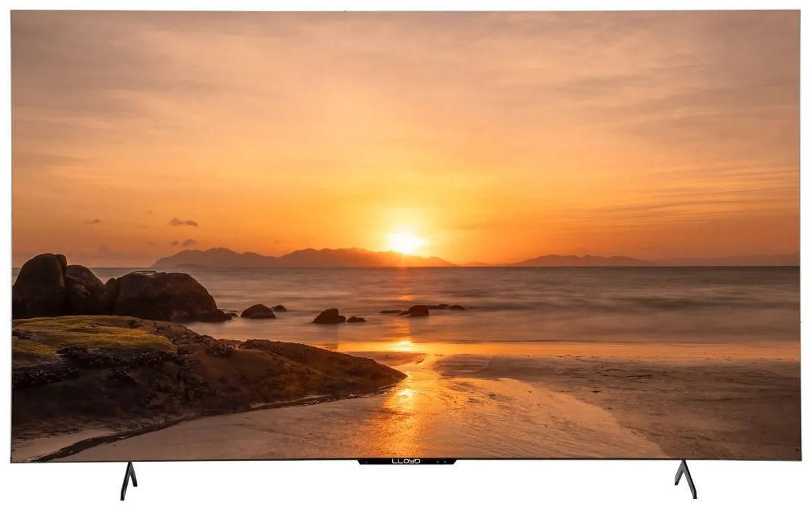 Lloyd 86UX900F 86 inch (218 cm) LED 4K TV