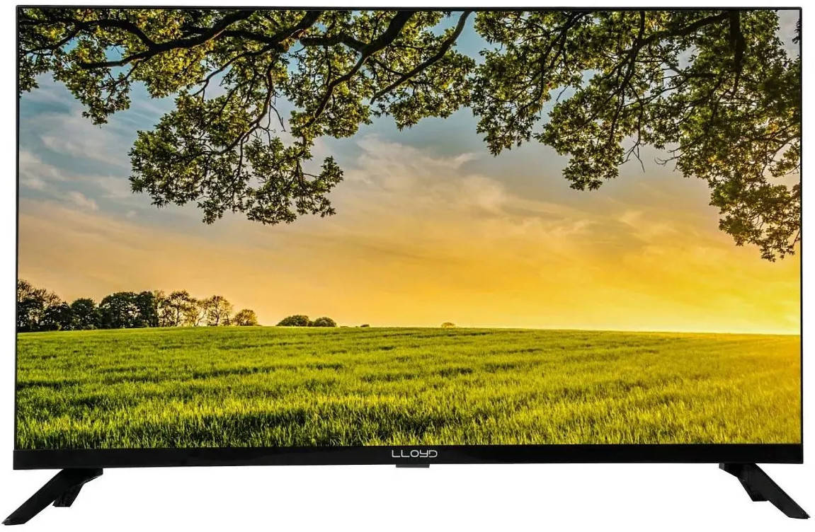 Lloyd GL32H4A3BB 32 inch (81 cm) LED HD-Ready TV