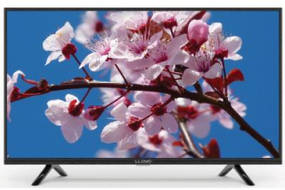 Lloyd L32HS301B 32 inch (81 cm) LED HD-Ready TV