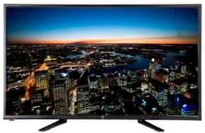 Lucky Mojo LM-4300C50 54 inch (137 cm) LED HD-Ready TV
