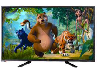 Lucky Mojo LM-4300C32 32 inch (81 cm) LED HD-Ready TV