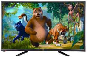 Lucky Mojo LM-4300C32 32 inch (81 cm) LED HD-Ready TV