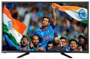 Lucky Mojo LM-4300C40 40 inch (101 cm) LED HD-Ready TV