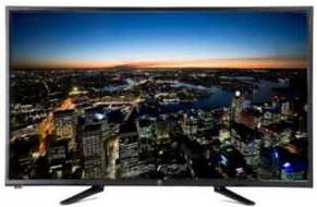 Lucky Mojo LM-5500 50 inch (127 cm) LED Full HD TV