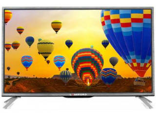 Lumiford 32LFSL3D8 32 inch (81 cm) LED Full HD TV
