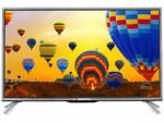 Lumiford 32LFSL3D8 32 inch (81 cm) LED Full HD TV