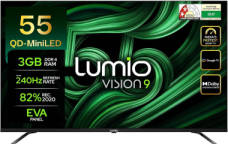 Lumio EPIC3-ADSI 54.72 inch (138 cm) LED 4K TV