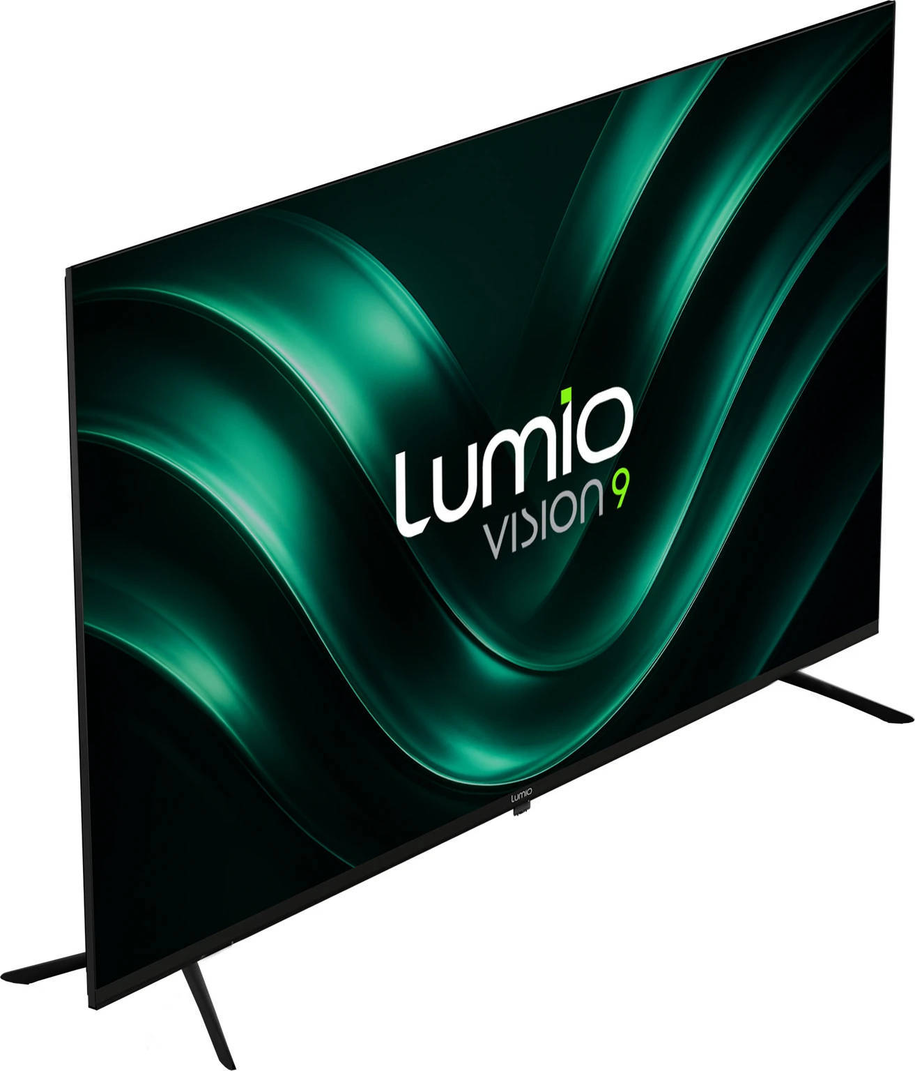 Lumio EPIC1-ADSG (2026) 55 inch (139 cm) Mini LED 4K TV