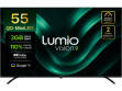 Lumio EPIC1-ADSG (2026) 55 inch (139 cm) Mini LED 4K TV