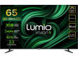 Lumio EPIC2-ADSI 65 inch (165 cm) Mini LED 4K TV