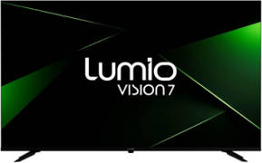 Lumio Vision 7 FTW1-ADSG 43 inch (109 cm) QLED 4K TV