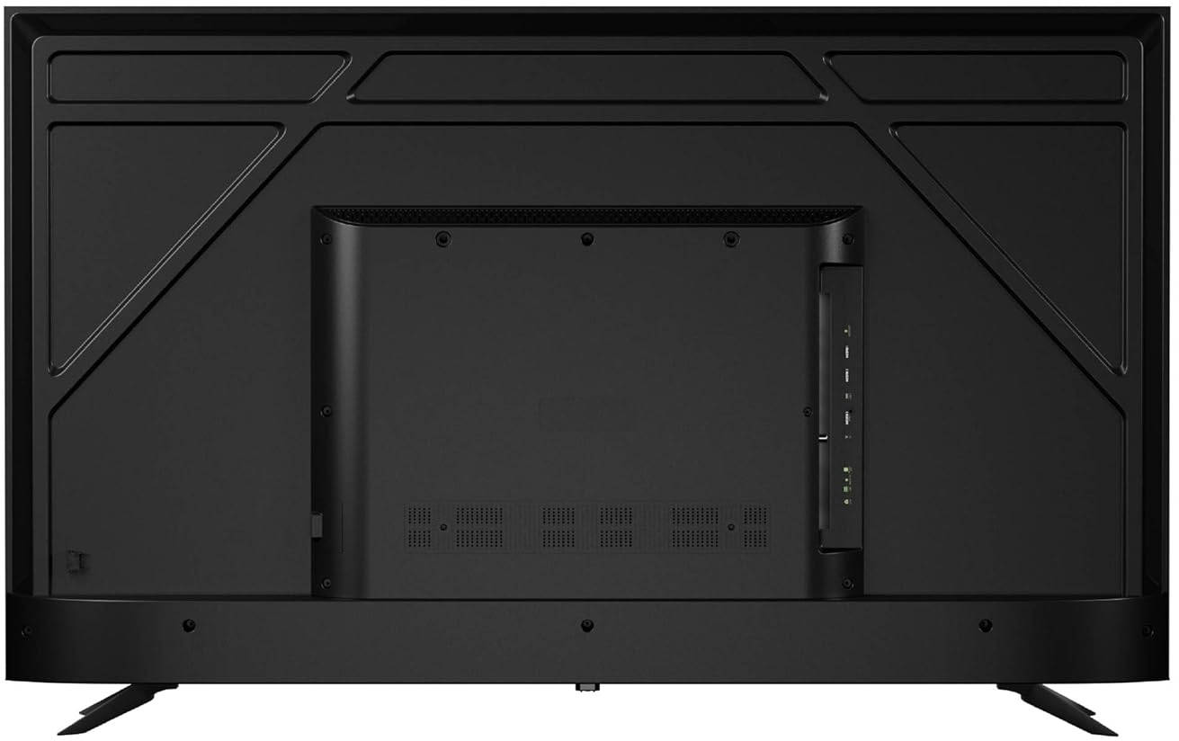 Lumio Vision 7 FTW1-ADSG 43 inch (109 cm) QLED 4K TV