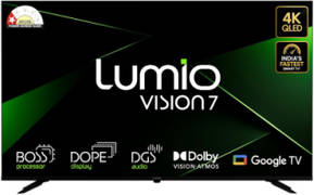 Lumio Vision 7 FTW2-ADSG 50 inch (127 cm) QLED 4K TV