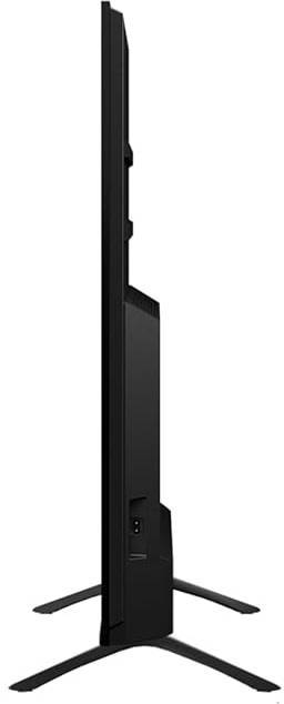 Lumio Vision 9 EPIC1-ADSG 55 inch (139 cm) QD-Mini LED 4K TV