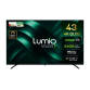 Lumio Vision II 55 inch (139 cm) QLED 4K TV