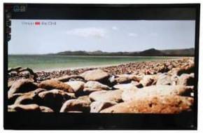 Lunar LU30FHD 32 inch (81 cm) LED Full HD TV