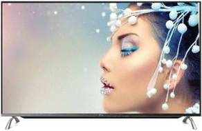 Lyf LYU4301S 43 inch (109 cm) LED 4K TV