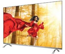 Lyf LYU6501S 65 inch (165 cm) LED 4K TV