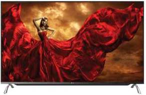 Lyf LYU5001S 50 inch (127 cm) LED 4K TV
