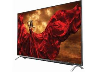 Lyf LYU5001S 50 inch (127 cm) LED 4K TV