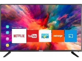 MarQ 40HSFHD 40 inch (101 cm) LED Full HD TV