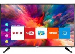 MarQ 40HSFHD 40 inch (101 cm) LED Full HD TV