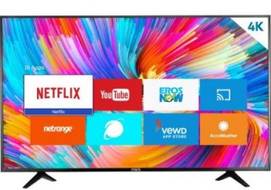 MarQ 55HSUHD 55 inch (139 cm) LED 4K TV