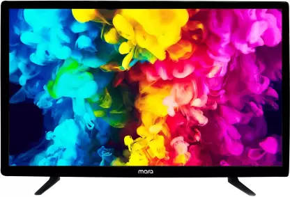 MarQ 24HDCDQEE1B 24 inch (60 cm) LED HD-Ready TV