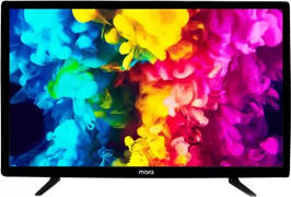 MarQ 24HDCDQEE1B 24 inch (60 cm) LED HD-Ready TV