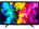 MarQ 24HDCDQEE1B 24 inch (60 cm) LED HD-Ready TV
