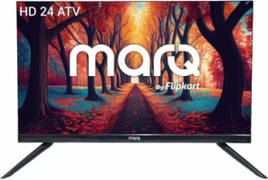 MarQ 24HDNDQEETB 24 inch (60 cm) LED HD-Ready TV