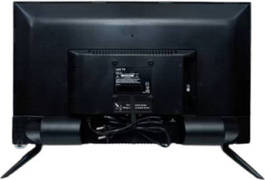 MarQ 24HDNDQEETB 24 inch (60 cm) LED HD-Ready TV