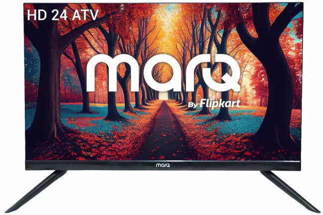 MarQ 24HDNDQEETB 24 inch (60 cm) LED HD-Ready TV