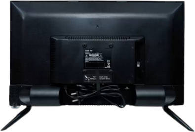 MarQ 24HDNDQEETB 24 inch (60 cm) LED HD-Ready TV