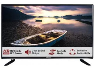 MarQ 24HDNDQPPAB 24 inch (60 cm) LED HD-Ready TV Price